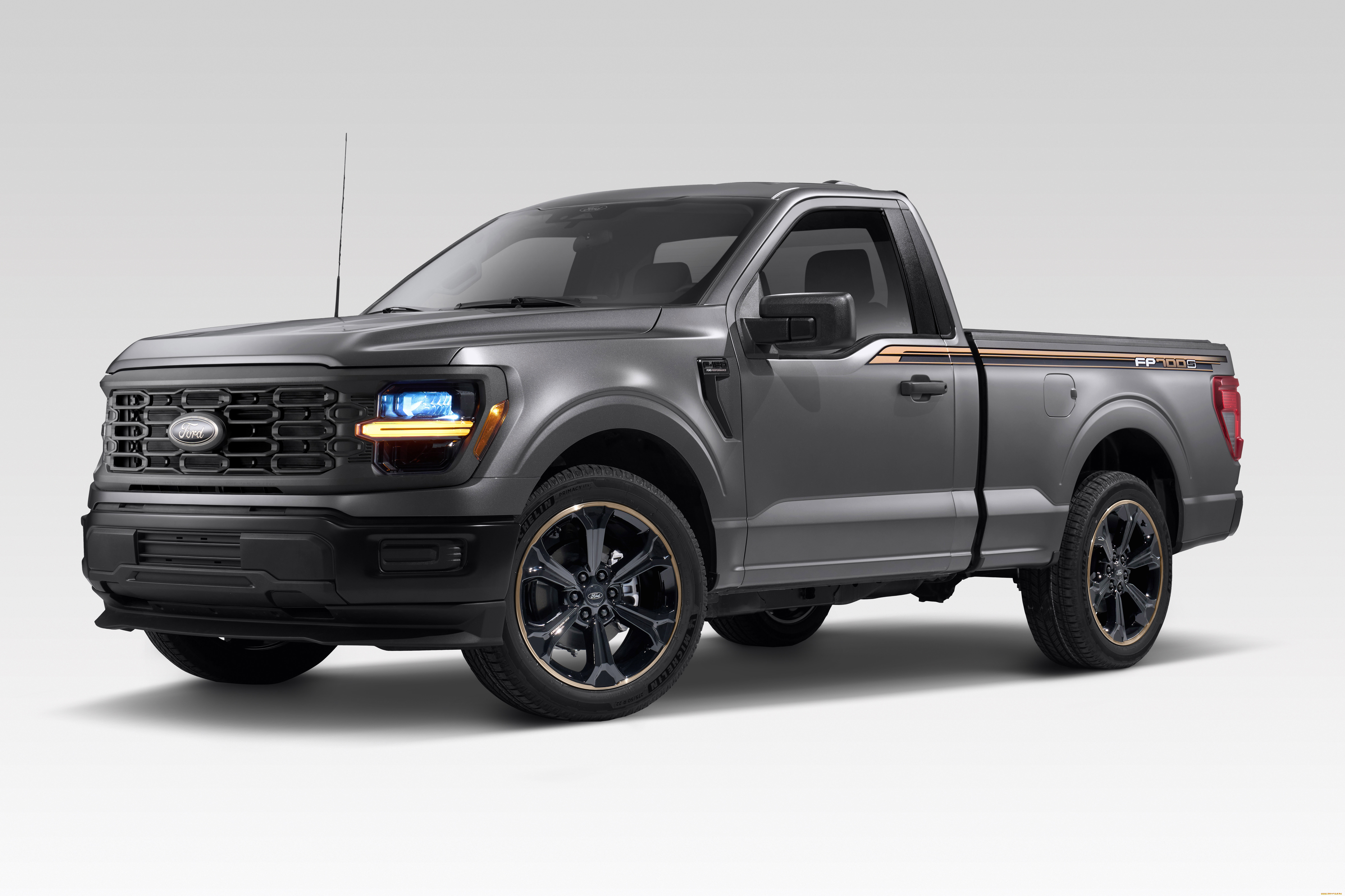 , ford